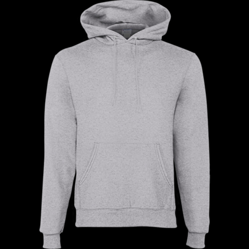 Champion Hoodie 2XL - Static Grey
